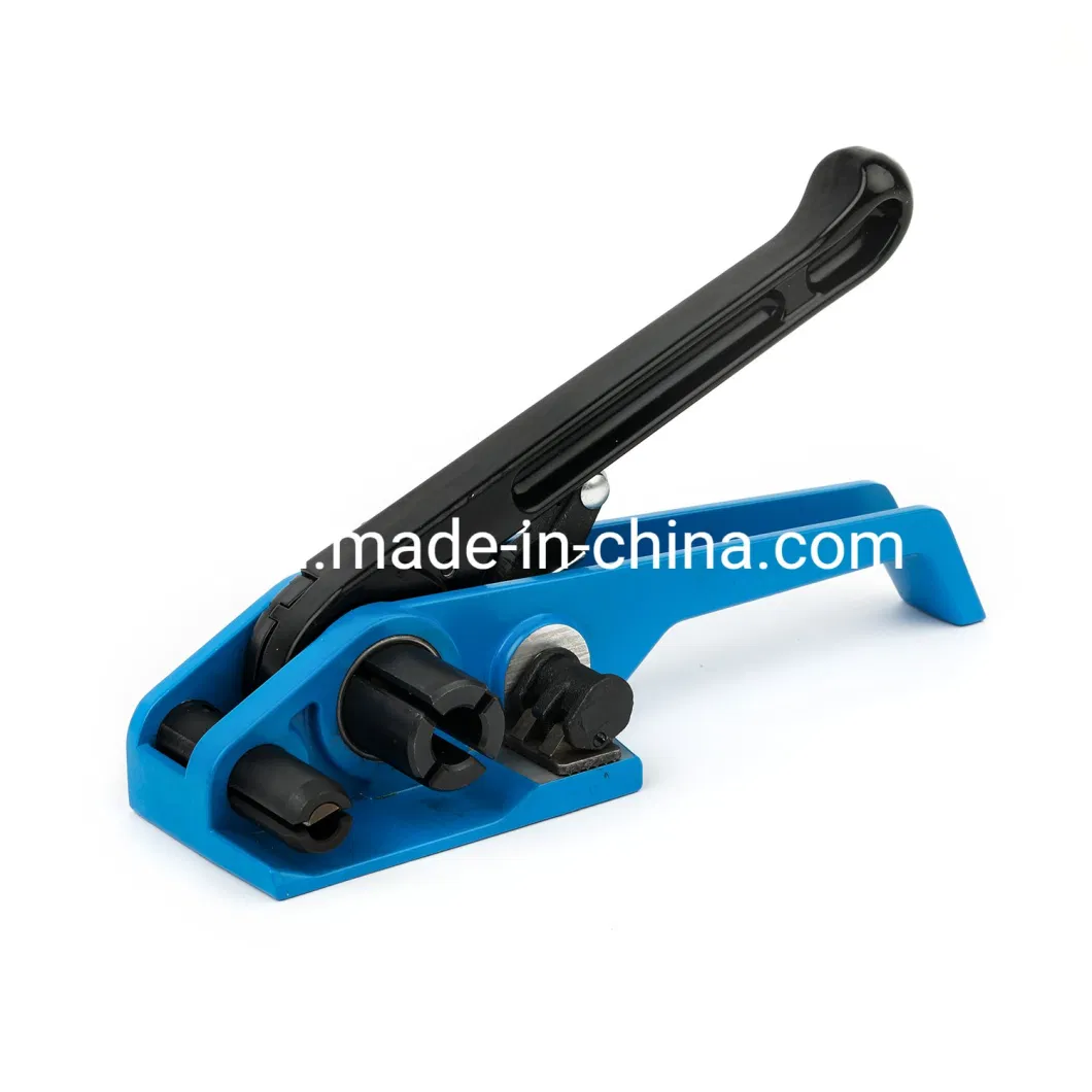 Fibre Cord Easy Used Manufacturer Strapping Tool Jpq-19