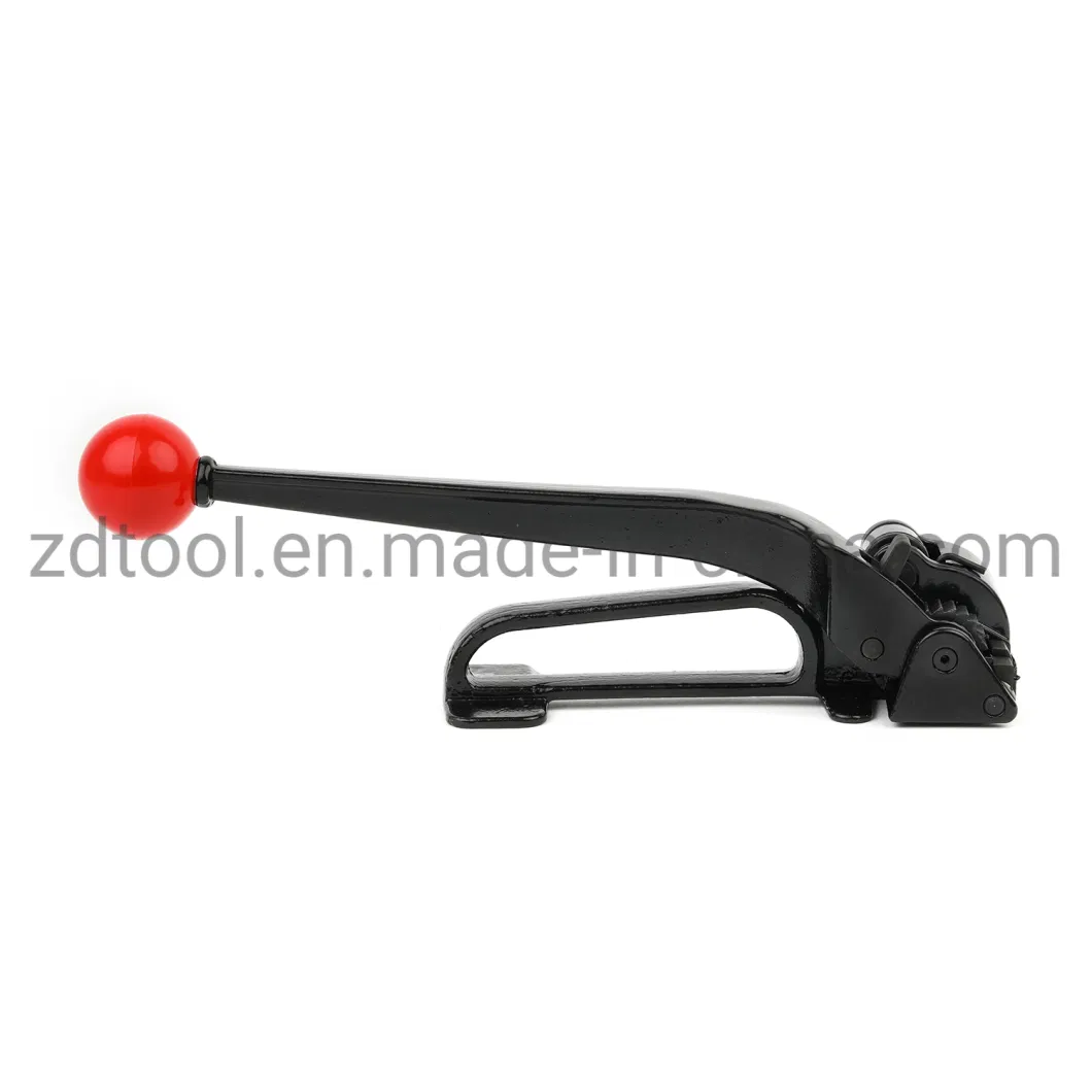 Hand Strapping Tool for Steel Strap 3/8&quot;-3/4&quot;