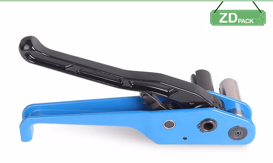 Hand Cord Strap Strapping Tool, Sealing Tool, Best Selling Strapping Machinery