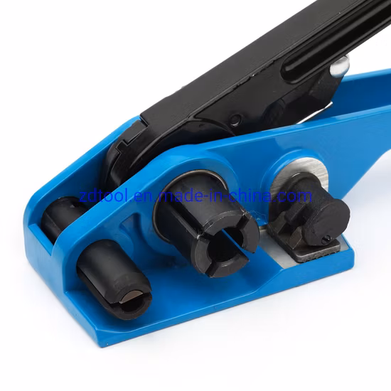 Fibre Cord Easy Used Manufacturer Strapping Tool Jpq