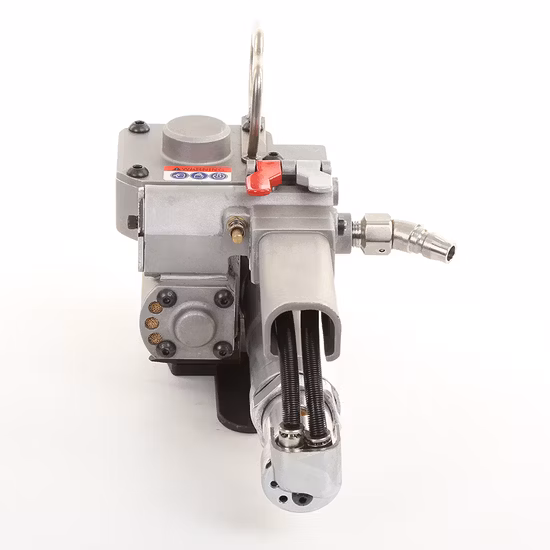Pneumatic Wrapping Machine / Steel Strapping Tool