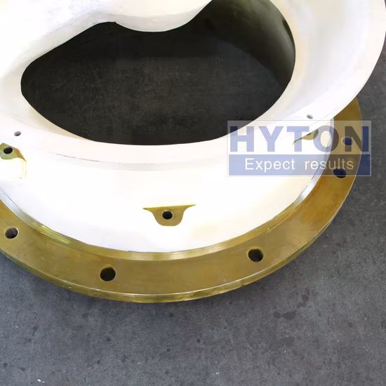 Mining Machine Parts Chevron Packing 442.7112 Suit CH430 H3800 S3800 Cone Crusher Accessories