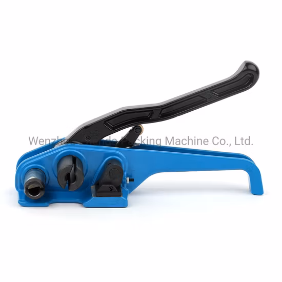 High Quality Cord Strapping Tool, for 19mm, 25mm, 32mm, 40mm and 50mm